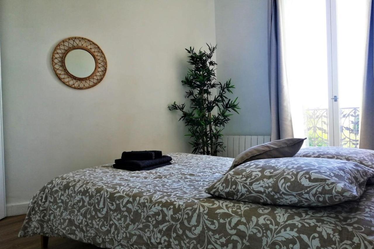 Neuilly Sweet Home - Proche Paris Disney Buitenkant foto