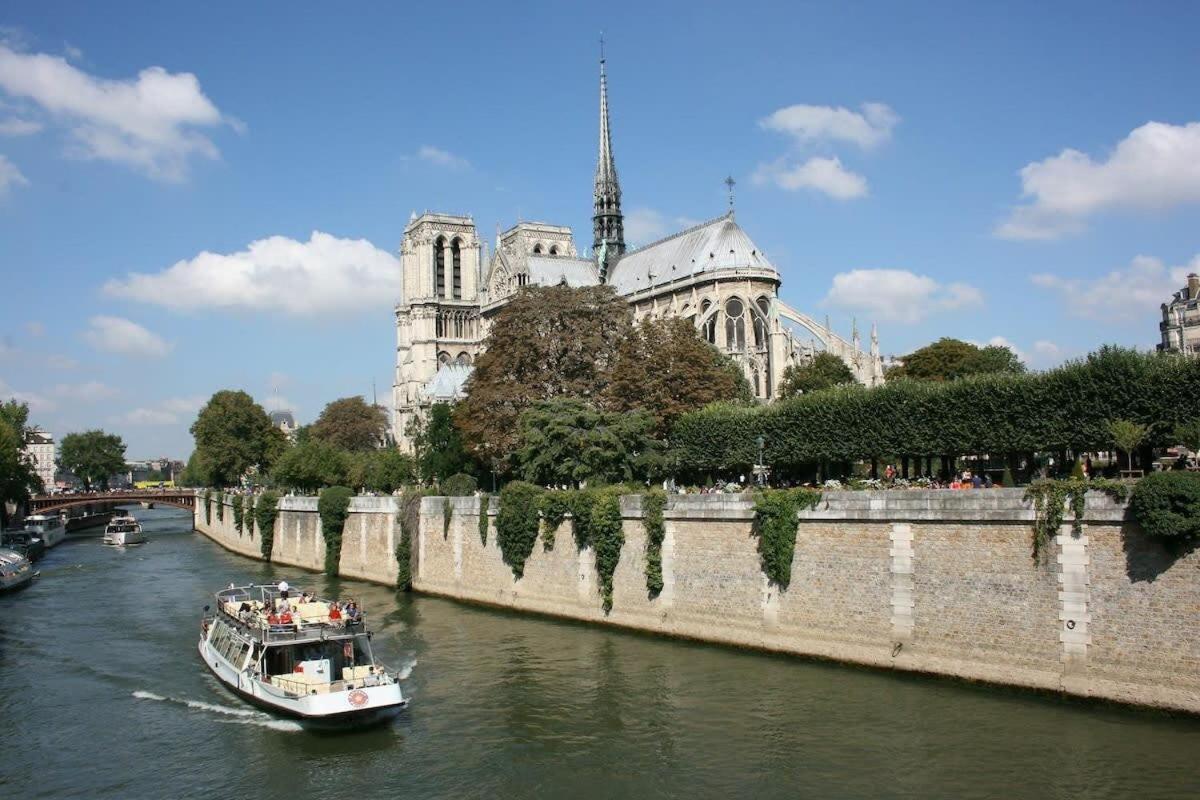 Neuilly Sweet Home - Proche Paris Disney Buitenkant foto